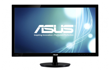 ASUS VS248H 23.6' FullHD HDMI 2ms 76Hz