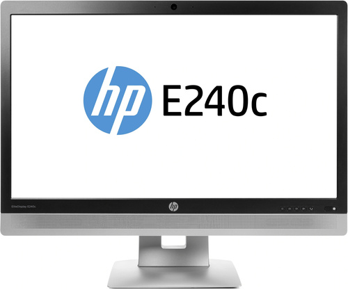 HP E240C 24'' A-