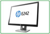 HP EliteDisplay E242 24' WUXGA IPS HDMI DP A