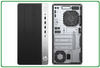 HP ProDesk 600 G5 i5-9500 8GB 256M.2 DVDRW Win11Pro