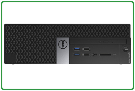 Dell 7040 i5-6500/8/250HDD/DVDRW/W7P