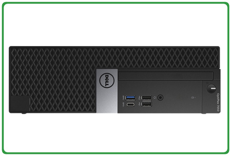 Dell OptiPlex 7050 i5-6500 8GB 500HDD Win10Pro