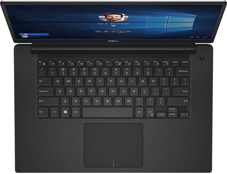 Dell Precision 5540 i7-9850H 8GB 256M.2 15" W11P