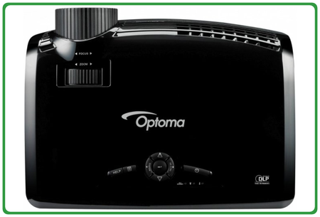 Optoma EW615