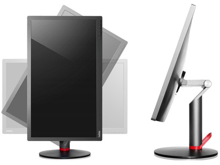 Lenovo Thinkvision Pro2820D W28" czarny