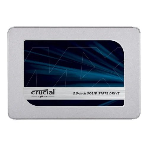 Dysk SSD SATA3 SATA 2TB