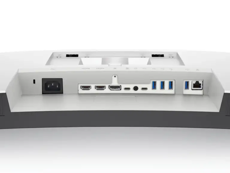 Dell U4924DW 49" A