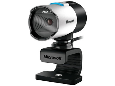 Microsoft LIFECAM STUDIO 1425