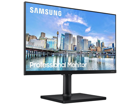 Samsung F24T450FQR 24" D