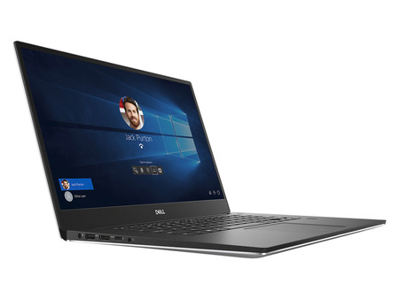 Dell Precision 5540 i9-9880H 32GB 1TB SSD 15" FHD W11P NVIDIA Quadro
