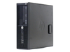 HP Z210 Xeon E3-1225 4GB RAM 500GB HDD DVD-RW NL