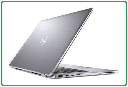 Dell Latitude 9520 i5-1145G7 16GB 256M.2 15" Win11Pro