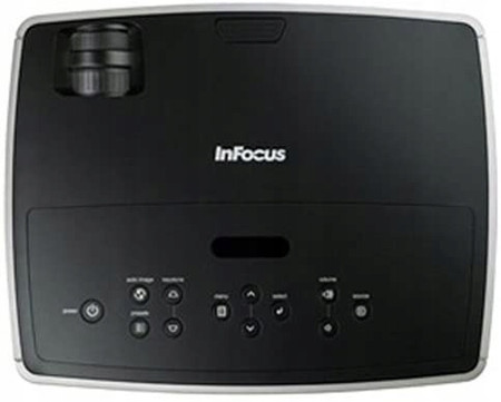 INFOCUS IN26+ DLP VGA XGA
