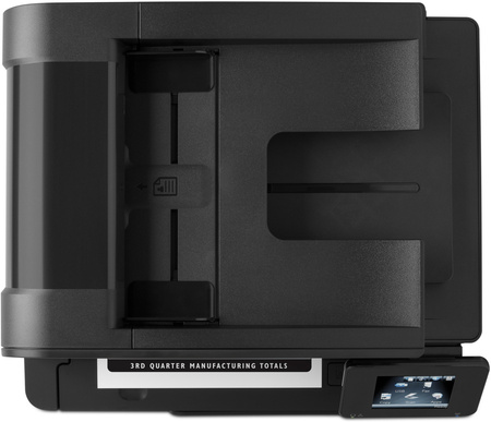 HP LaserJet Pro 400 MFP M425dn A