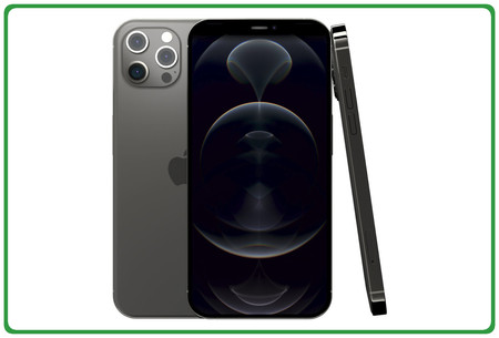 Apple iPhone 12 PRO 128GB