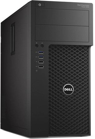 Dell Precision 3620 E3-1240 64GB 256SSD Win10Pro
