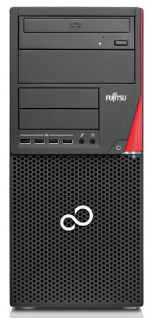 Fujitsu Esprimo P956 i5-6500 8GB 500GB HDD W10P A