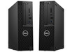 Dell Precision 3431 i5-9500 8GB RAM 256GB M.2 DVD-RW W11P