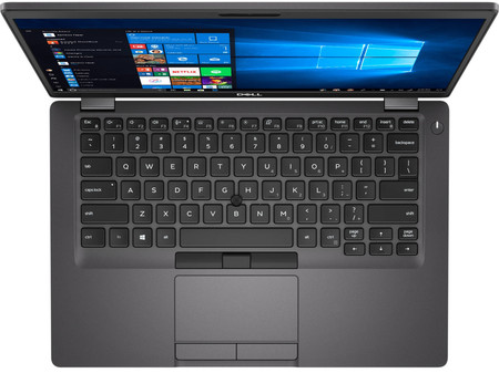 Laptop Dell Latitude 5400 i5-8365U 16GB RAM 256GB M2 14" W11P