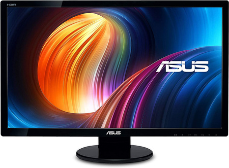 Asus VE278H W27" A