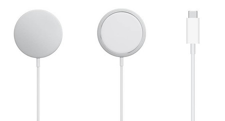 Apple MagSafe Charger A2140