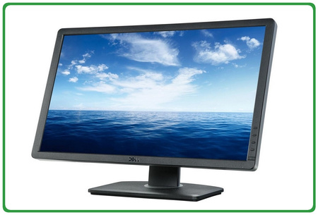 DELL U2312HMT 23'' FullHD IPS