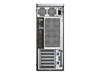 Dell Precision 7820 Silver 4114 16GB RAM 1TB M.2 W11P