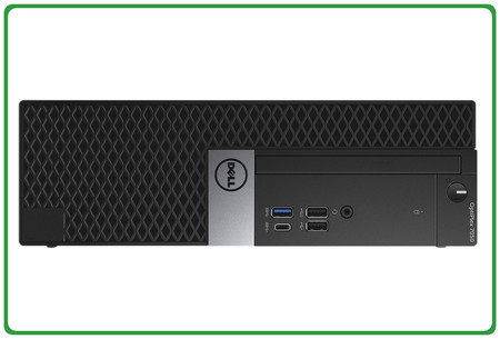 Dell OptiPlex 7050 i5-6500 8GB 500HDD Win10Pro