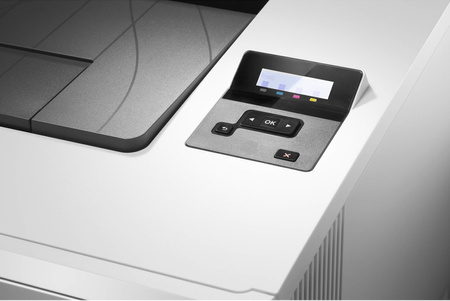 HP Color LaserJet Pro M454dn B