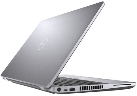 Dell 5501 i5-9400H 16GB 512M.2 15" Win11Pro