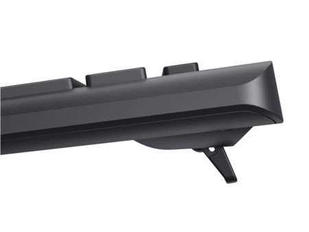 Zestaw bezprzewodowy klaw.+ mysz Dell KM3322W