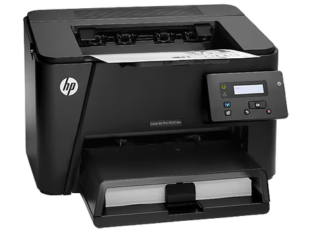 HP LaserJet Enterprise M201dw A