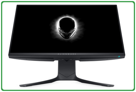 Dell Alienware AW2521HFA 25'' A-