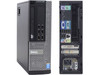 Dell OptiPlex 9020 i5-4570 4GB RAM 128GB SSD DVD-RW NL