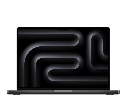 Apple MacBook Pro M3 36GB RAM 512GB 14" MacOSTahoe