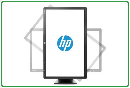 HP E231 23'' CZARNY A