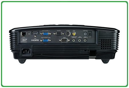 Optoma EX615