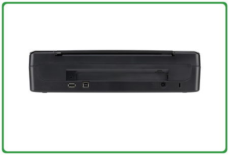 HP Officejet 100 Mobile Printer L411a B