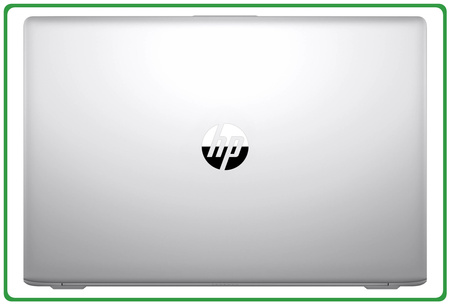 HP ProBook 470 G5 i3-7100U 16GB 128M.2 17" Win10Pro