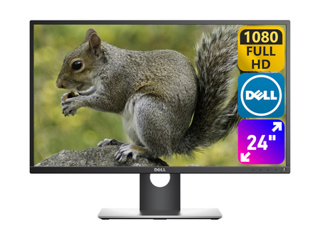 Dell P2717H W27" A-