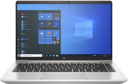 HP ProBook 640 G8 i5-1135G7 16GB RAM 256GB M.2 14'' W11P