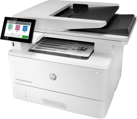 HP LaserJet Managed E42540 A-
