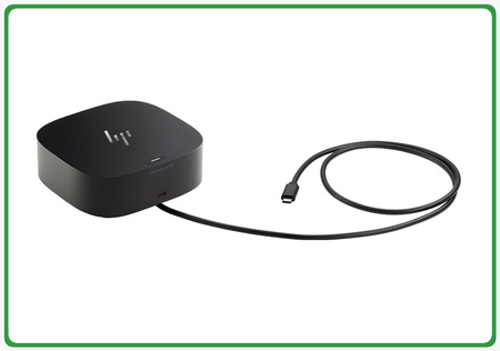 Stacja Dokująca HP USB-C/A UNIVERSAL DOCK G2
