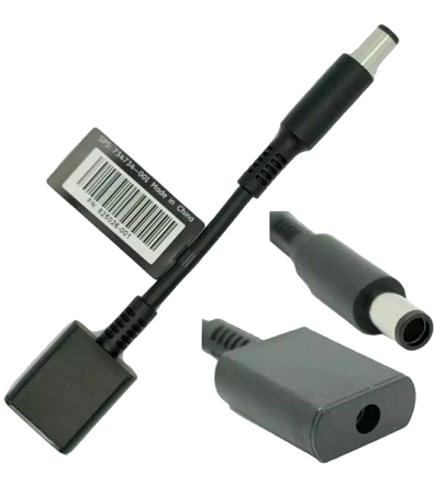 Adapter HP AC Smart 734734-001 z 4,5mm na 7,4mm