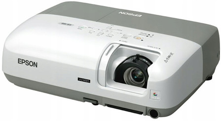 EPSON EB-W6 HDMI WXGA 3LCD