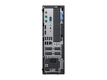 Dell OptiPlex 7060 i5-8500 8GB RAM 512GB M.2 DVDRW W11P