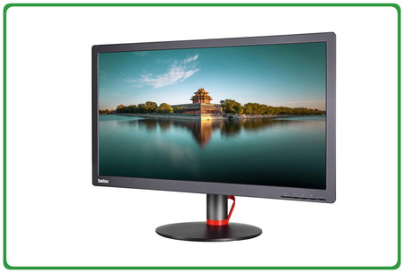 Lenovo Thinkvision Pro2820D W28" czarny