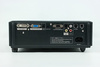 PROJEKTOR SHARP PG-F212X-L DLP XGA VGA DVI RCA