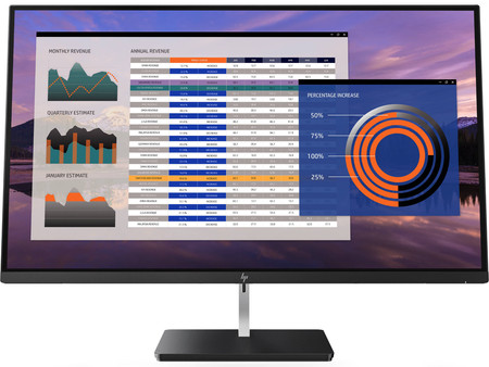 HP S270n 27'' A-