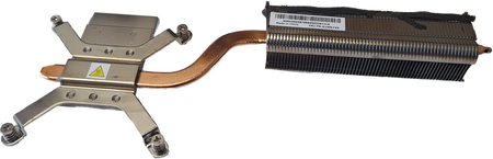 Radiator Lenovo 920z